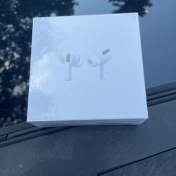 Air Pod Pros