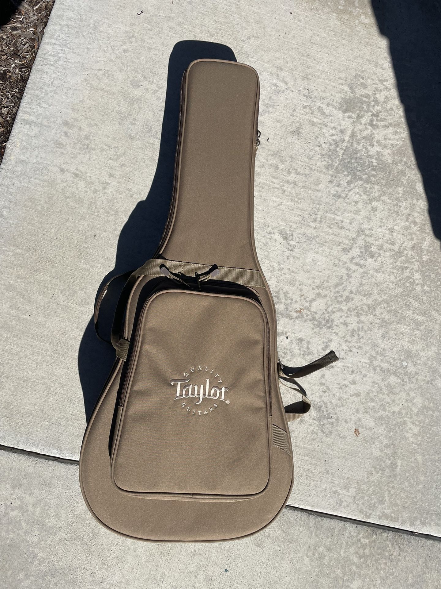 Taylor Gig Bag