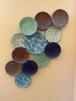 Wall Decor