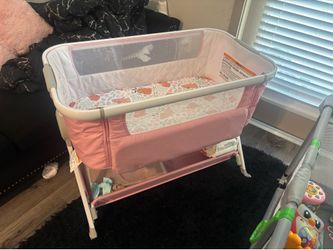 Baby bassinet