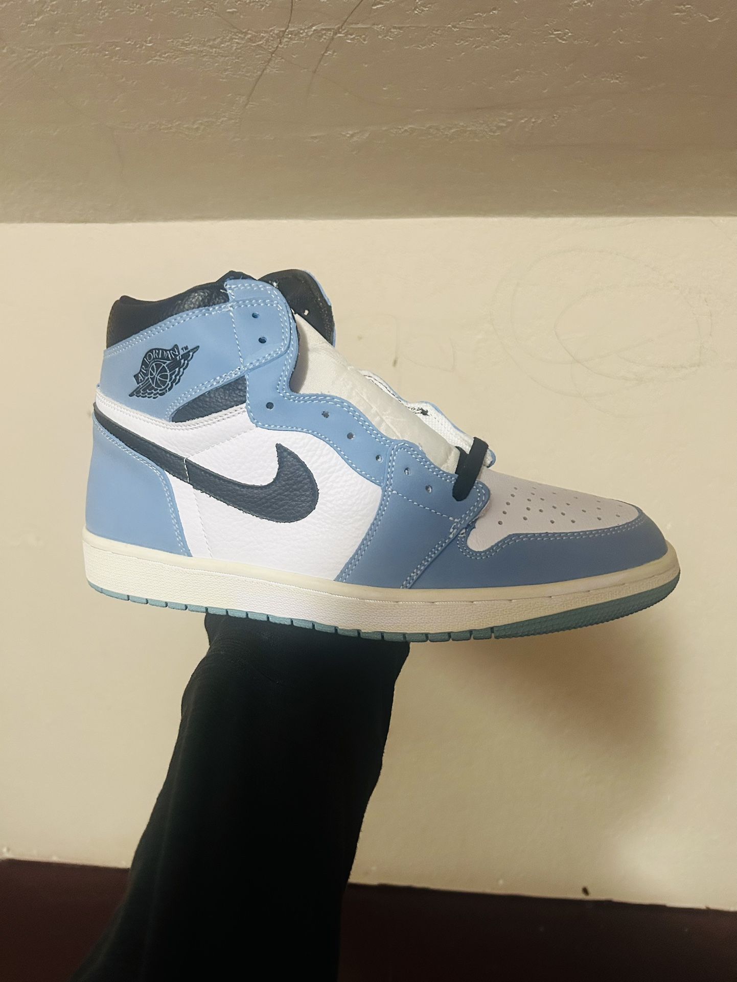 New Jordan 1 Size 12 Men’s $100.  