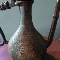 Vintage Brass From India