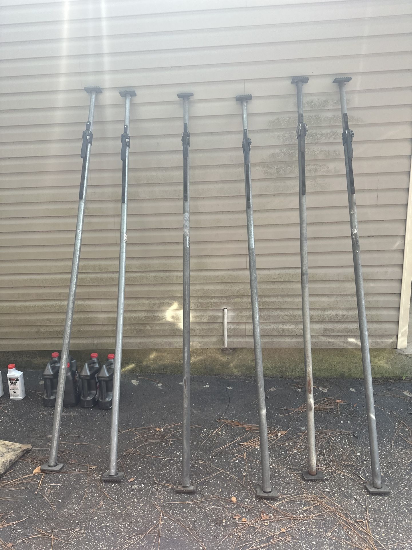 Load Bars