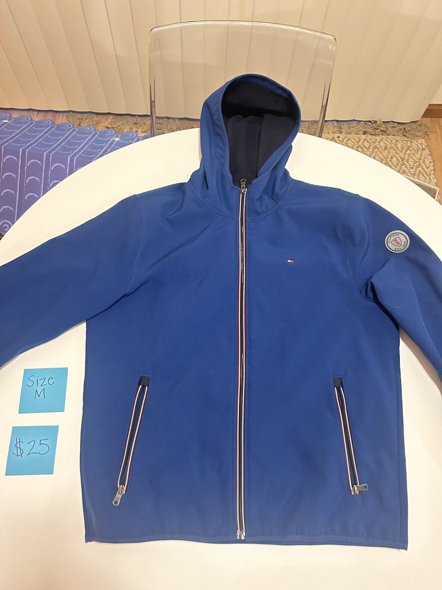 Tommy Jacket