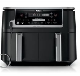 NINJA AIR FRYER