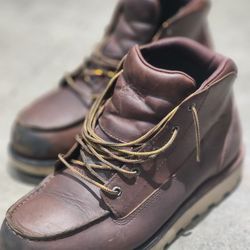 Redwings Tred Lite , #1221 Soft Toe