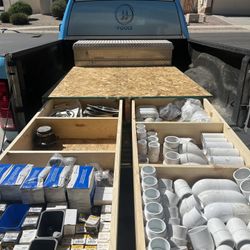 Drawers For Truck Bed