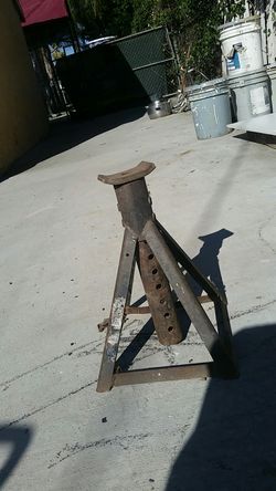 Stand