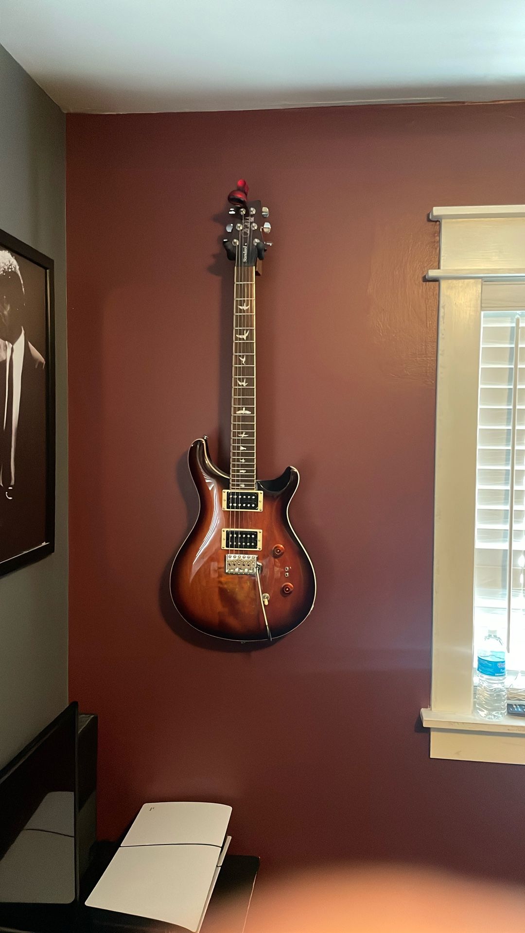 Paul Reed Smith SE Edition
