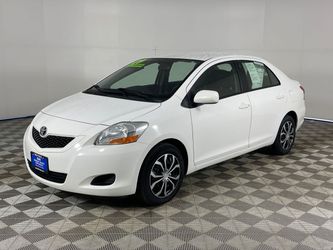 2009 Toyota Yaris