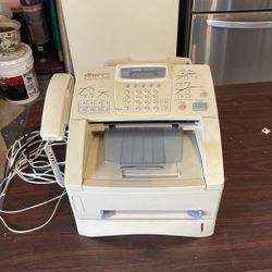 Brother MFC-8500 Printer