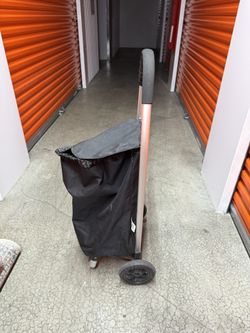 Grocery/Utility Cart