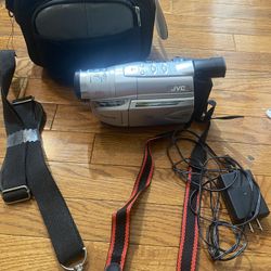 Jvc Video/camera