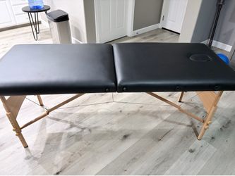 Spa table