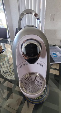 Coffee and Tea Brewer