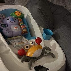 Baby Items 