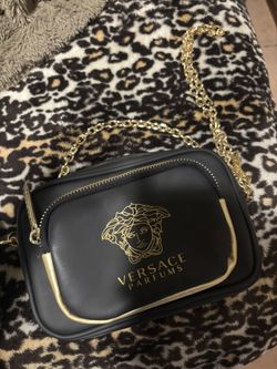 Versace Purse