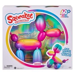 Robot Balloon Dog Rainbow Color Gift Boy Girl Birthday Kids Children Child 