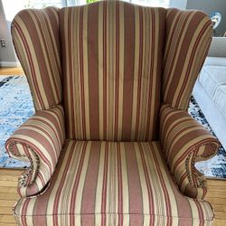 La-Z-Boy Chair, England Series