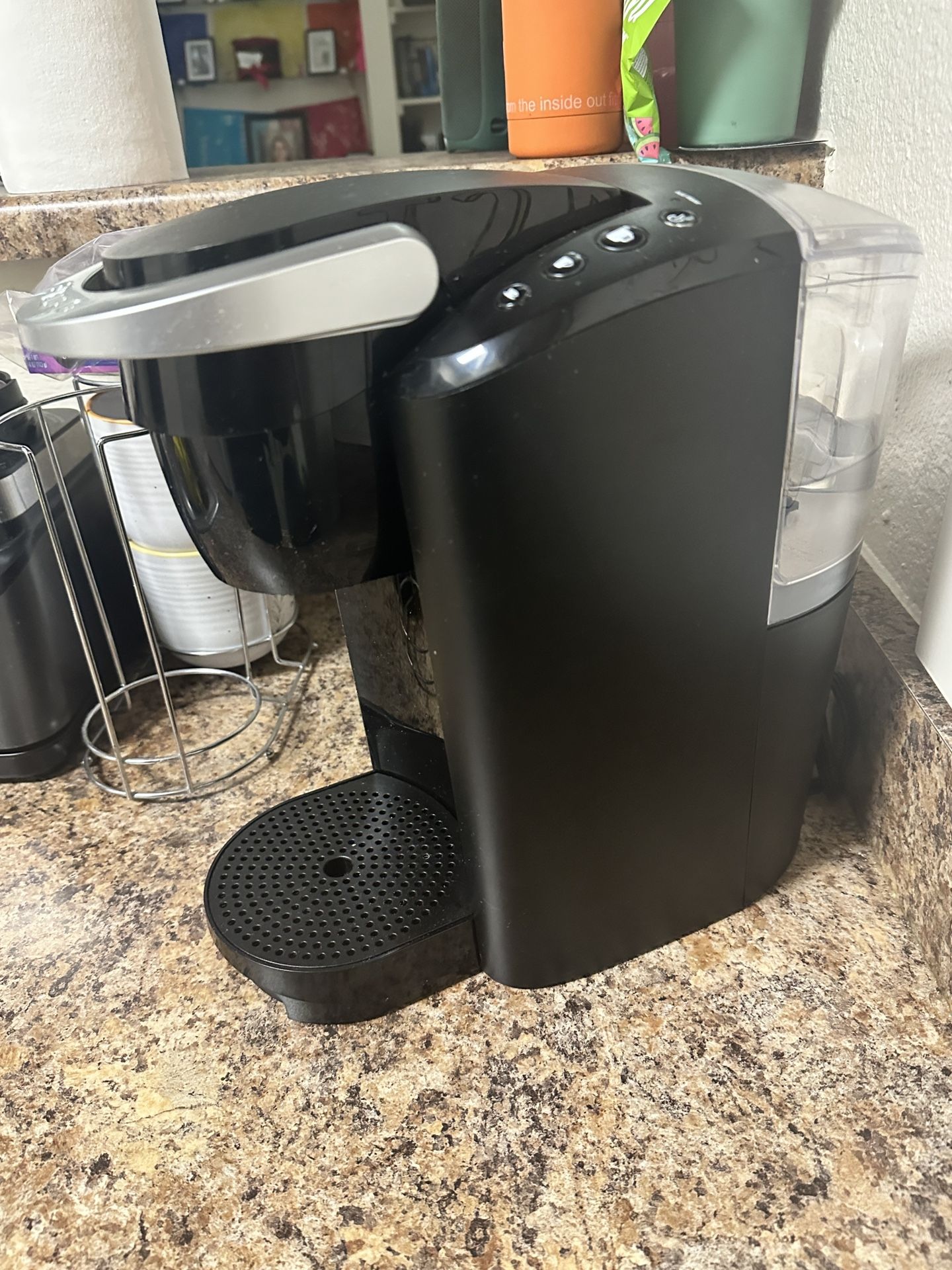 Keurig