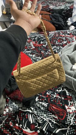 Royal Blue Chanel Bag for Sale in Los Angeles, CA - OfferUp