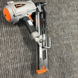 Paslode Nail gun