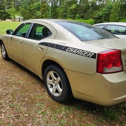 2010 Dodge Charger