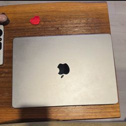 MacBook Pro 14” (2021) M1 Pro • 16GB RAM • 512GB • Great Condition