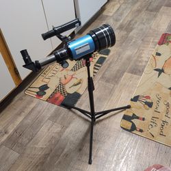 Model 30070 Telescope