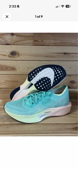 Nike ZoomX Vaporfly Running Shoes