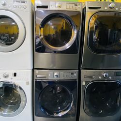 Kenmore Lavadora Y Secadora A Pagos