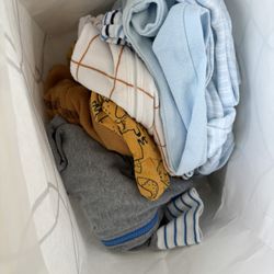 Baby Bundle - Free