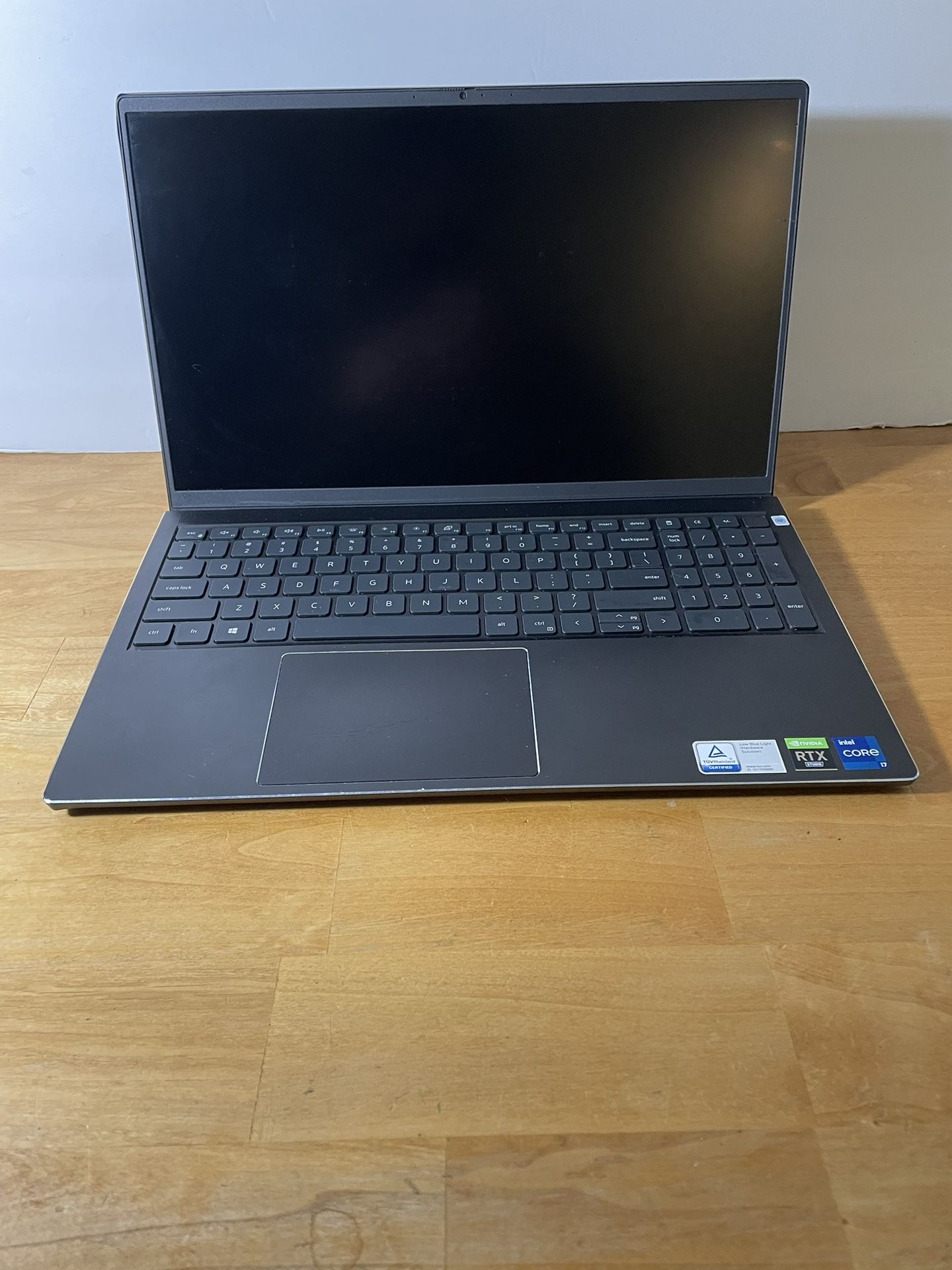 Dell Vostro Laptop