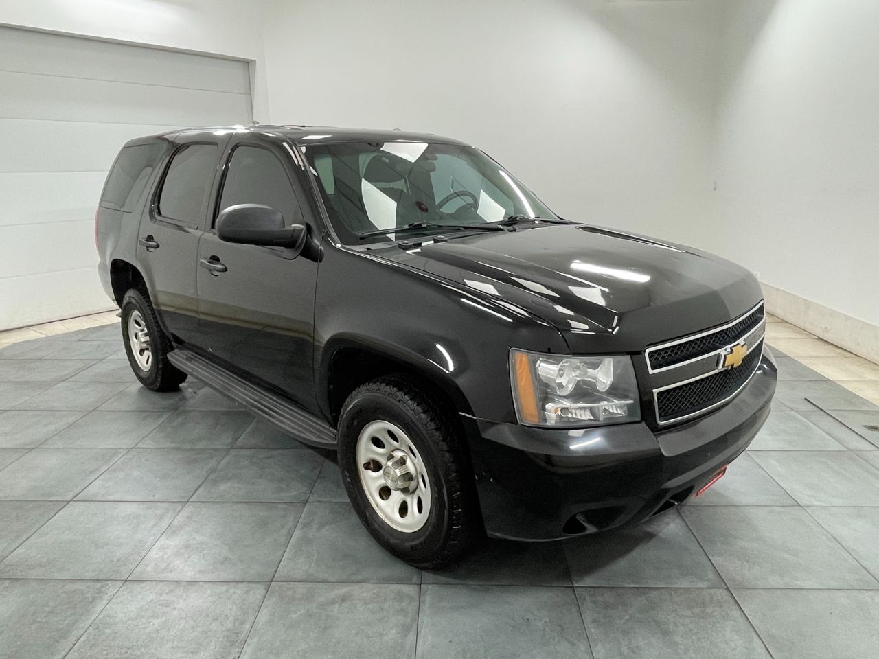 2013 Chevrolet Tahoe