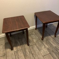 Mesas Para Lámparas