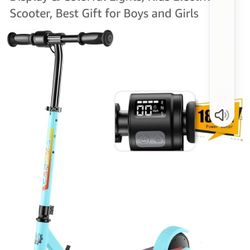 Brand New Caroma Scooter