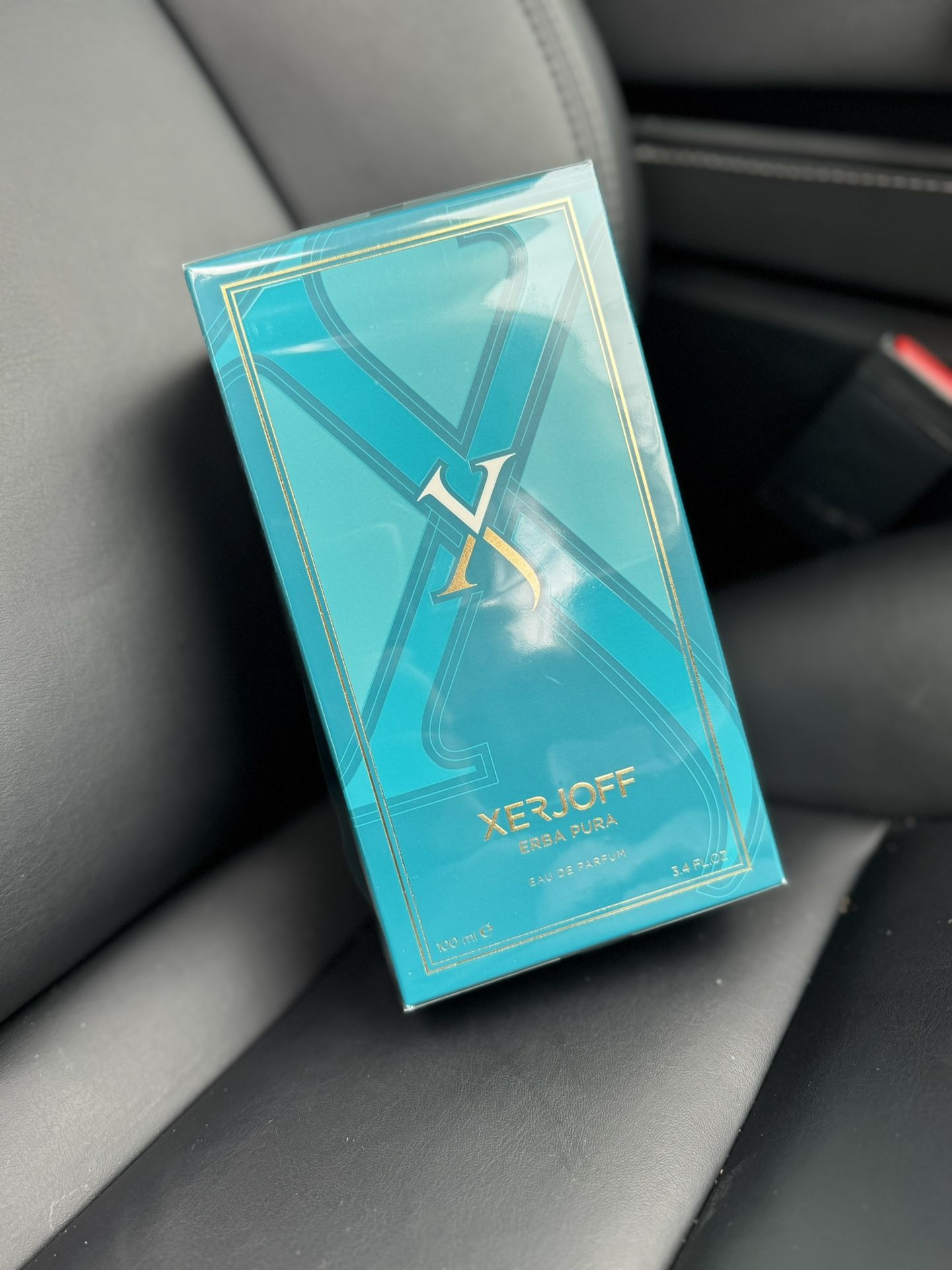 Xerjoff Erba Pura 100 ml (NEW)