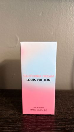 Louis Vuitton Fragrance bundle (100 ml)