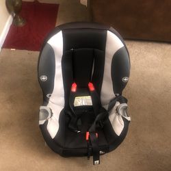 Car seat