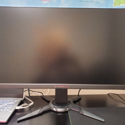 27" Acer Predator 240hz Monitor
