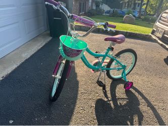 SCHWINN child bicycle