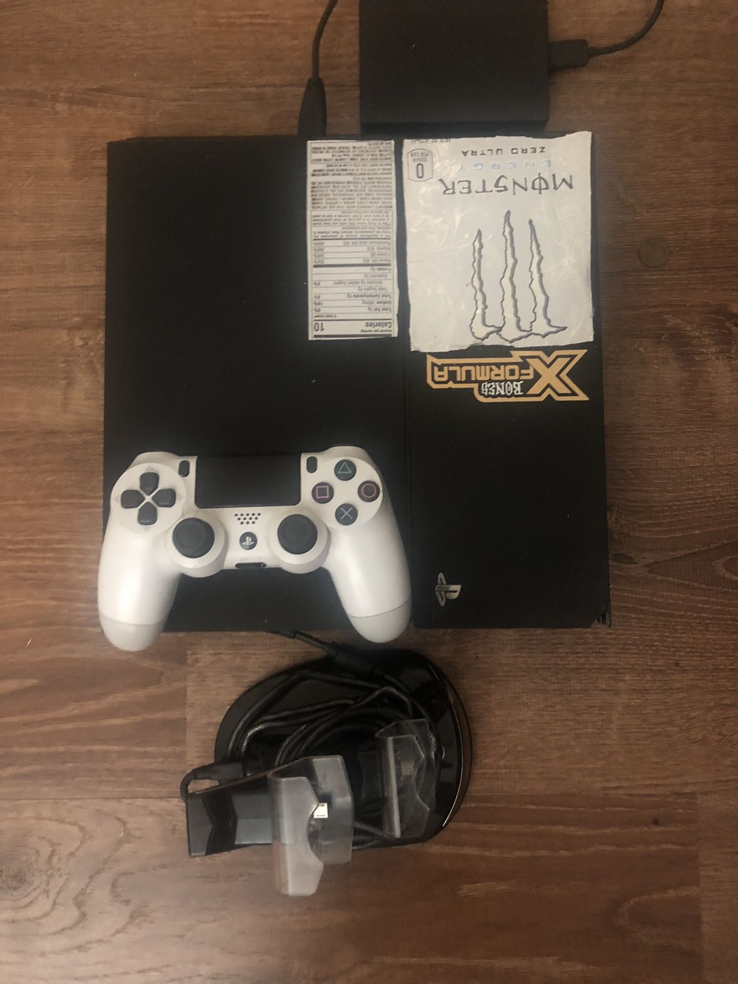 Ps4