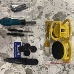 All In One iMac Tool Kit Apple Computer