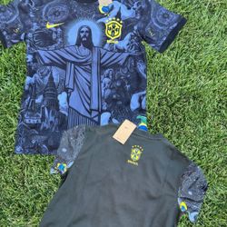 Jesus Christ The Redeemer Jersey Kit Special Edition