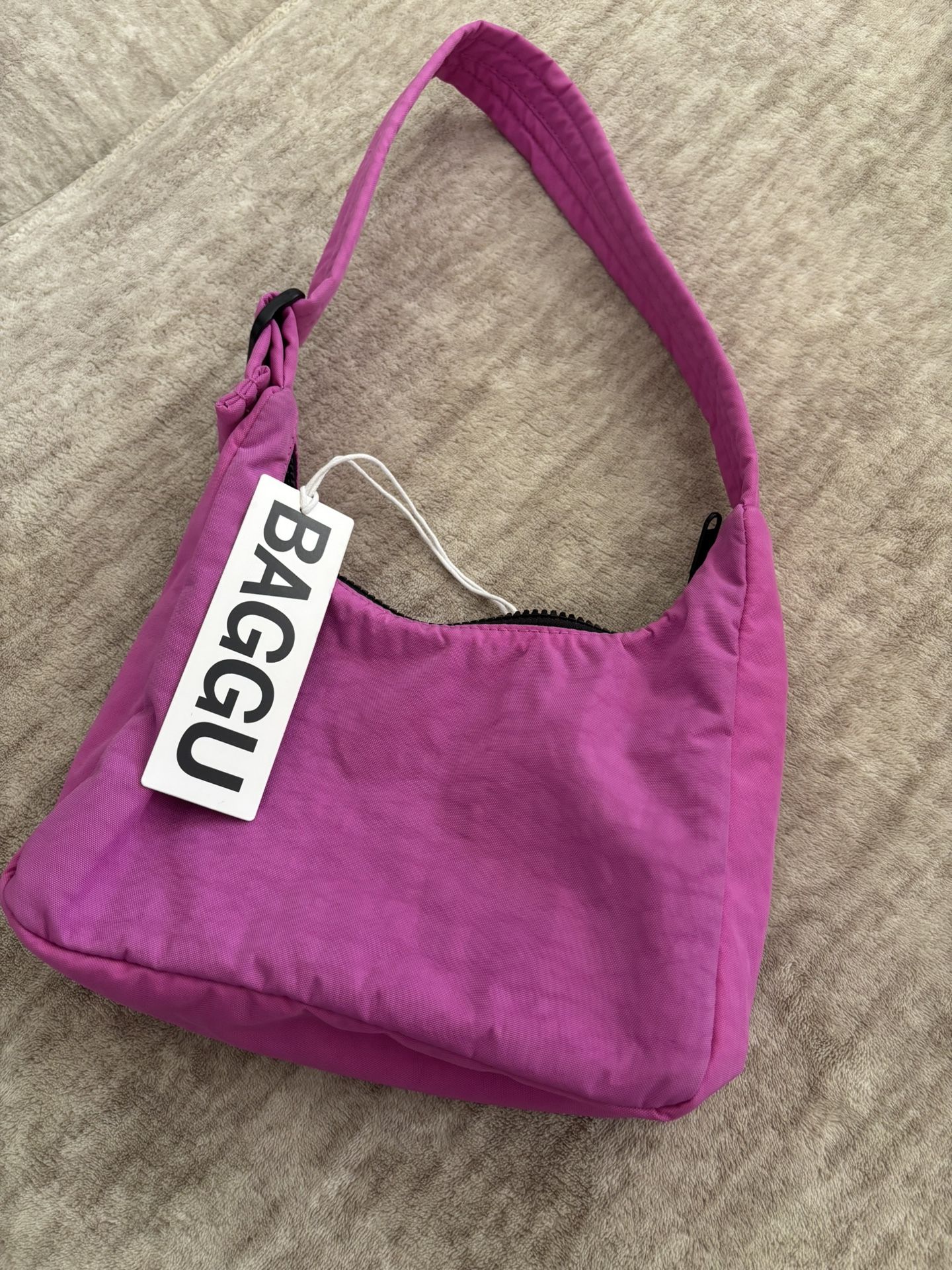 Mini Shoulder Bag