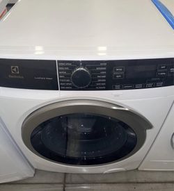 Electrolux front load washer brand new
