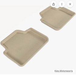 3D MAXpider® KAGU BMW 3 SERIES (E90) 2006-2011 SDN/ X3 (E83)  2004-2010 TAN R2  MXPL1BM(contact info removed)2