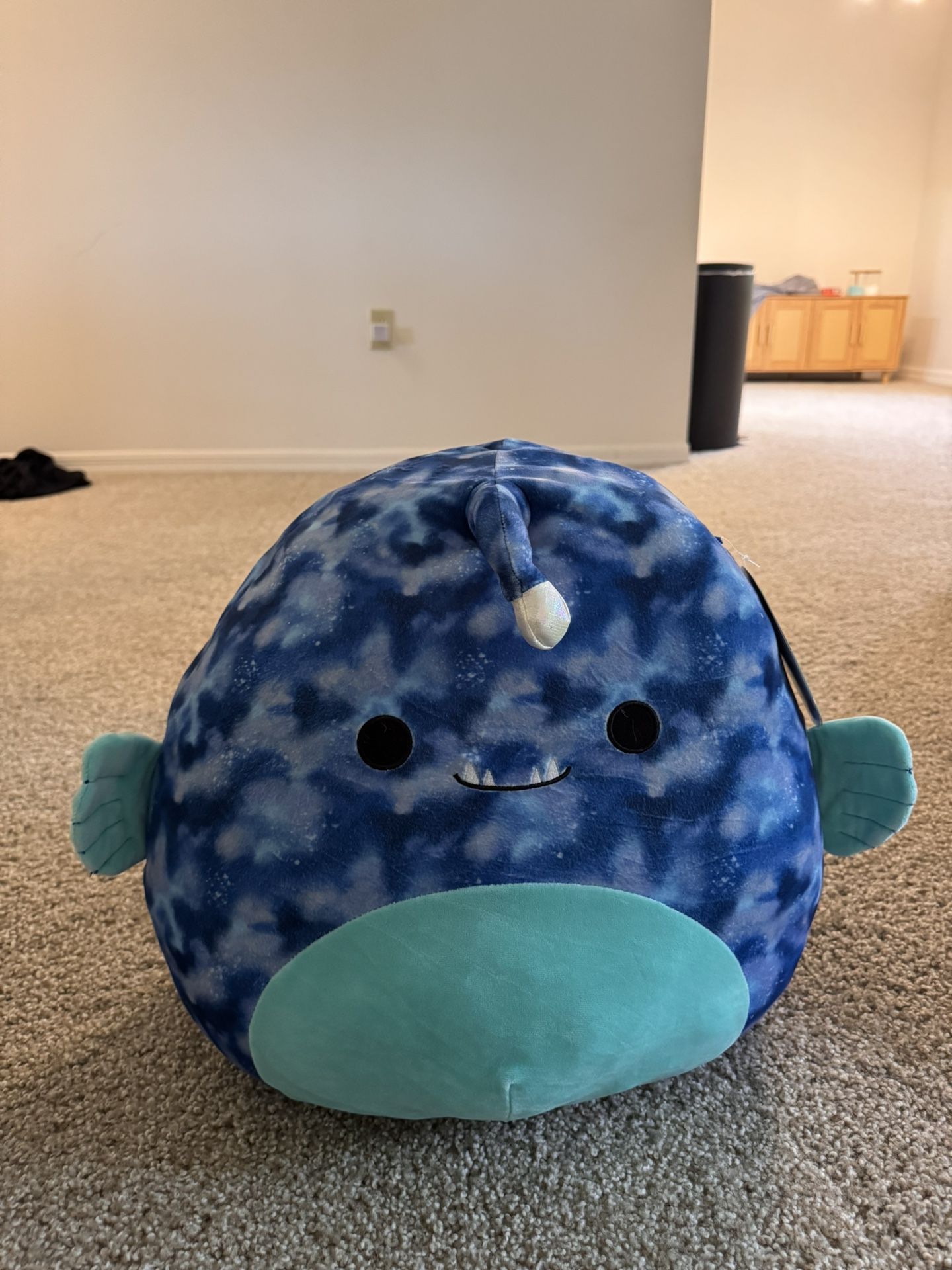 Squishmallow 16’inches