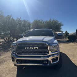 2020 Dodge Ram