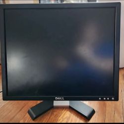 19" Monitor